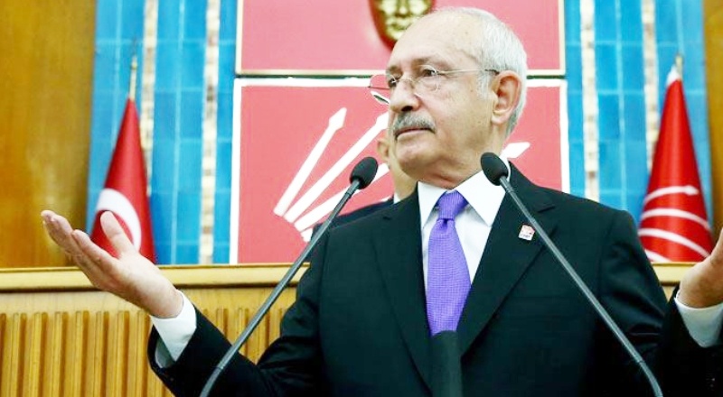 Kılıçdaroğlu: Başarısız illeri değiştireceğiz