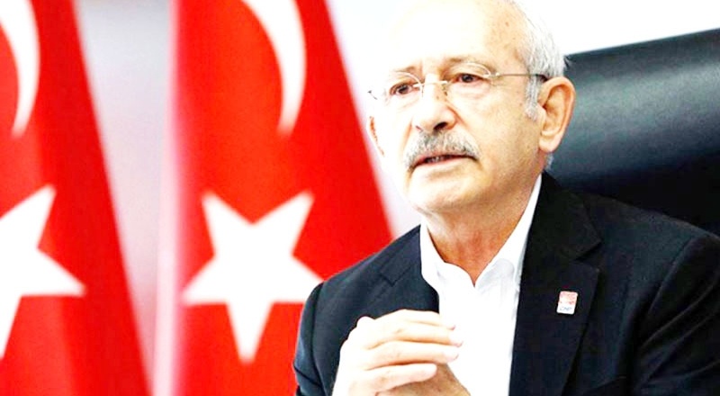 Kılıçdaroğlu: Bütün uluslararası sözleşmelerde olan şeyler, önemli olan hayata geçirmek