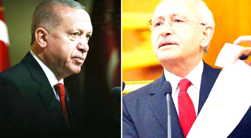 Kılıçdaroğlu, Erdoğan’a 43 bin lira tazminat ödedi