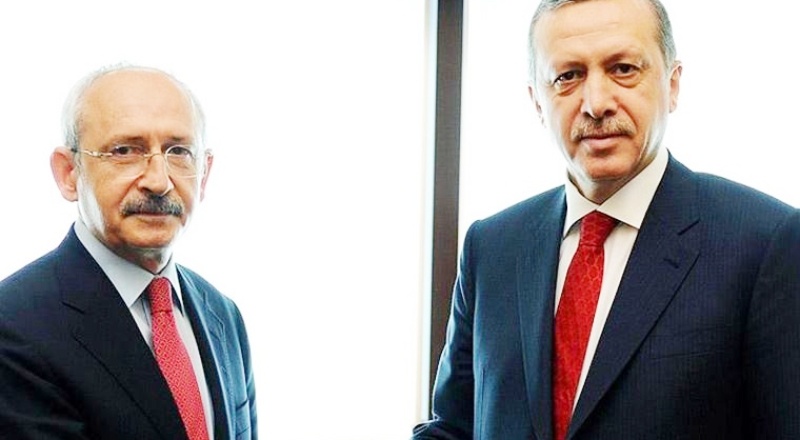 Kılıçdaroğlu'na 13 bin Euro tazminat ödenecek