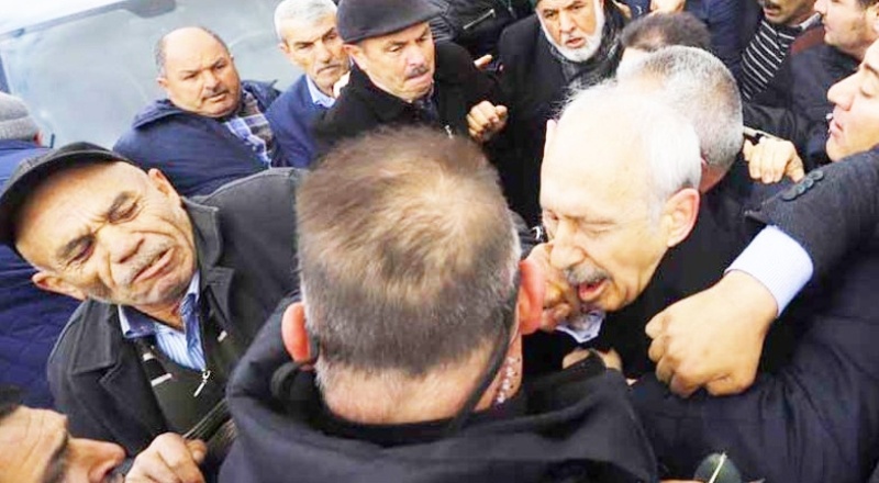 Kılıçdaroğlu'nun avukatı linç girişimi davasını anlattı: Amaçları öldürmekti, delillerle ispatladık