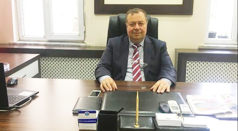Kilis'in yeni Belediye Başkanı belli oldu