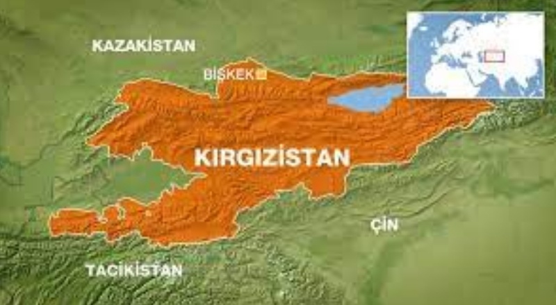 Kırgızistan: Ateşkes, güçlendirilmesinden bu yana ihlal edilmedi
