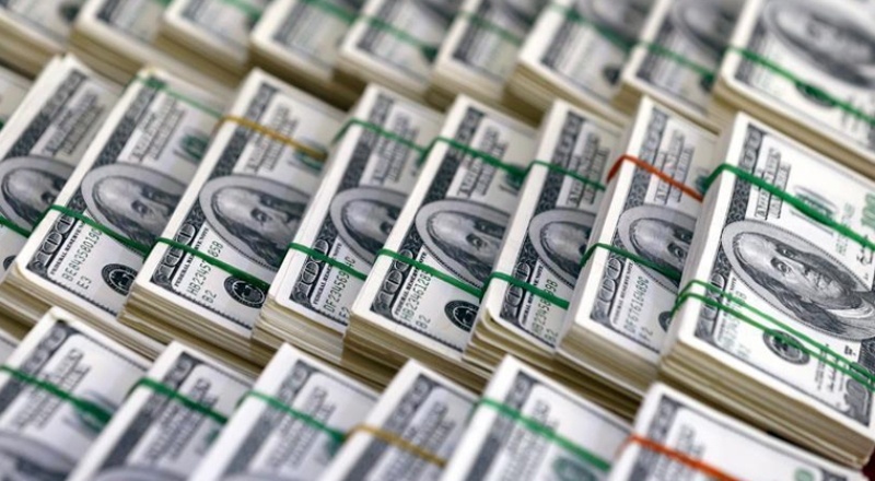 Kısa vadeli dış borç stoku 190.4 milyar dolar