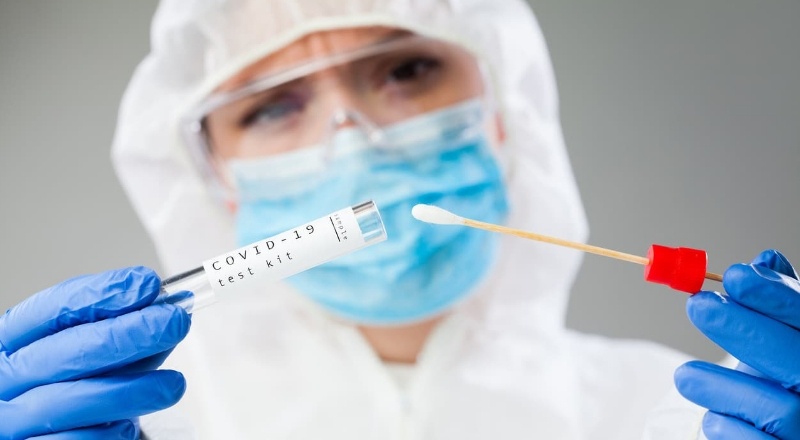 KKTC’de aşı olmayanlara PCR testi ücretli olacak