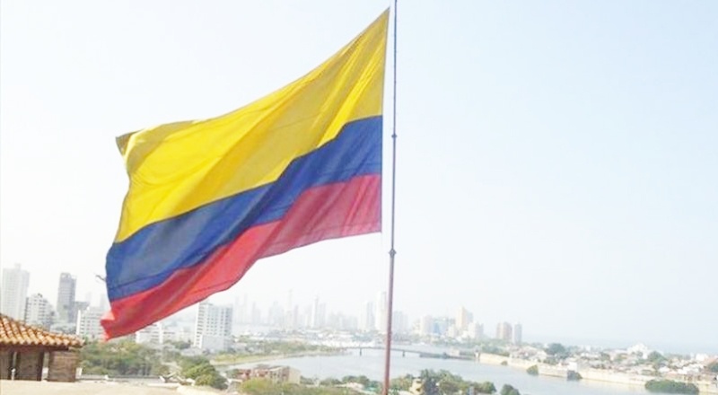 Kolombiya'da 2 silahlı saldırı: 14 ölü
