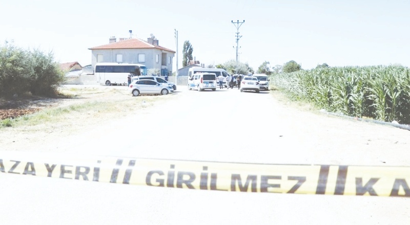 Konya'daki ırkçı saldırı "Katliam göz göre göre geldi"