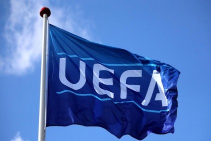 Korona virüsün UEFA&#039;ya maliyeti 1.9 milyar Euro