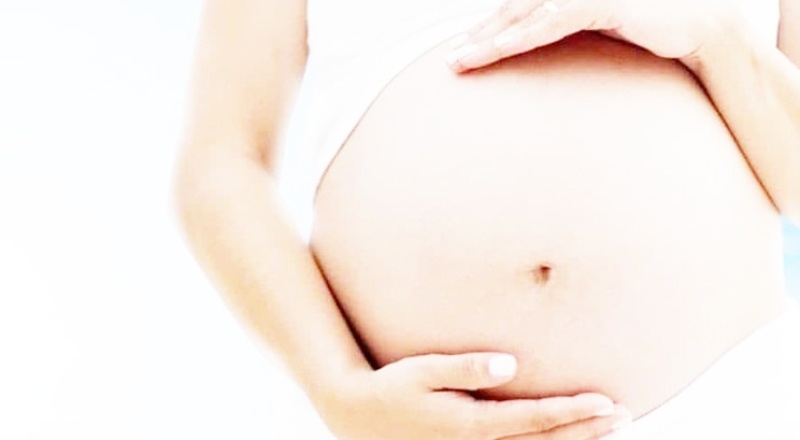Koronavirüslü anne adaylarının erken doğum riski fazla