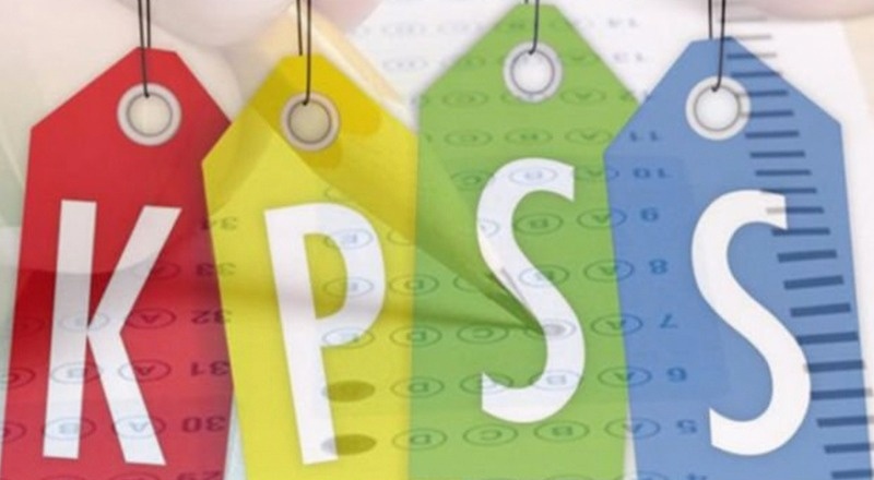 KPSS Ortaöğretim sınav yerleri belli oldu