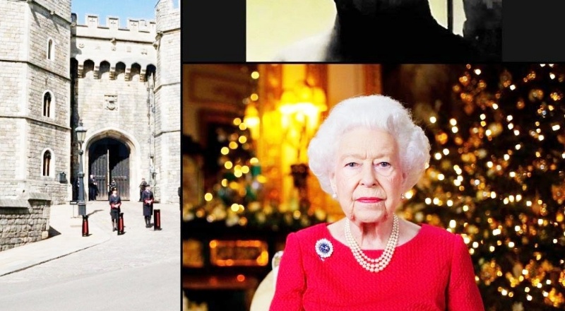 Kraliçe Elizabeth'e suikast girişimi: Yeni ayrıntılar