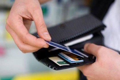 Kredi kartında asgari ödeme tutarı yüzde 20’ye indirildi