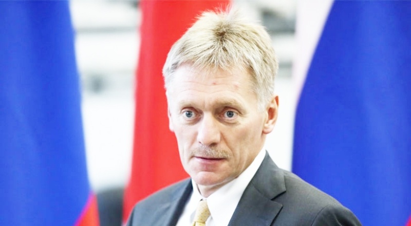 Kremlin: NATO sözünü tutmadı