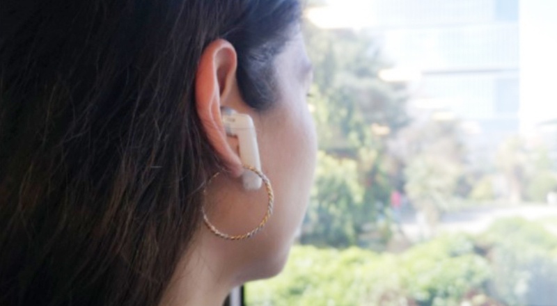 Kulak içi kulaklık kullananlar dikkat! Kulak iltihabından işitme kaybına pek çok soruna neden olabilir