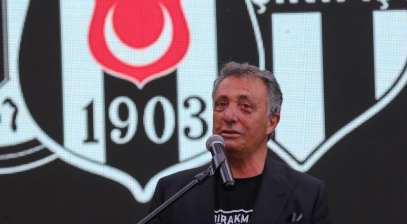 Kulüpler Birliği'nden Çebi'ye başkanlık teklifi