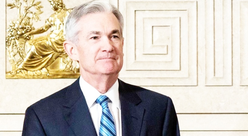 Küresel piyasalar, Fed Başkanı Powell'ın sunumunu bekliyor