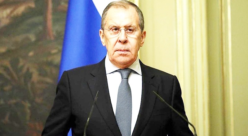 Lavrov: Dünya ayrışmadan usandı, işbirliğine ihtiyaç var