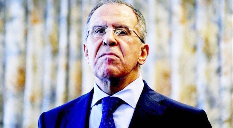 Lavrov: 'Türkiye örneğinde NATO’nun demokrasiye yaklaşımı çok açık görülüyor'