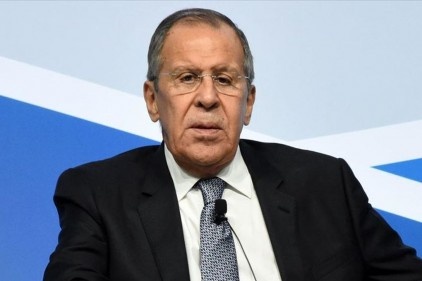 Lavrov: Türkiye’yle İdlib’i görüşme hazırlığındayız