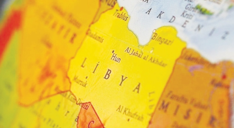 Libya için ikinci konferans: Türkiye de masada
