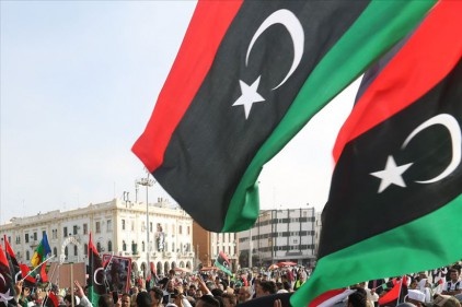 Libya, Türkiye’yle imzalanan güvenlik anlaşmasını onayladı
