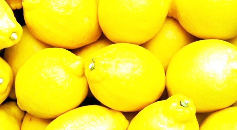  Limonun faydaları ve zararları nelerdir?
