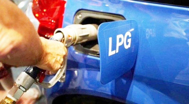 LPG'ye 30 kuruşluk zam sinyali