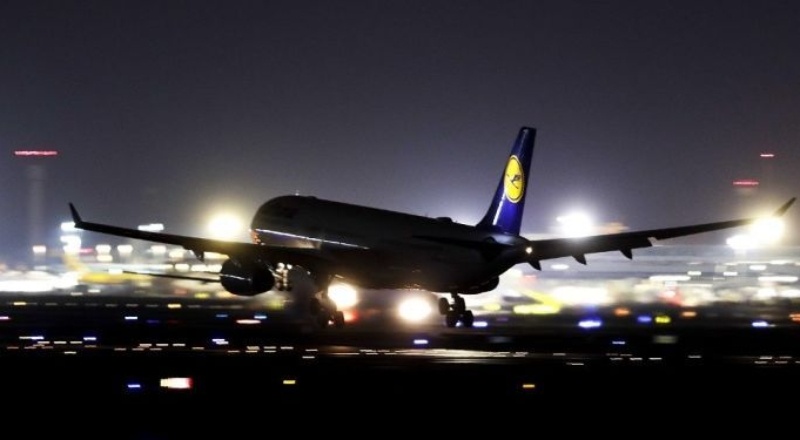 Lufthansa, 29 bin kişiyi işten çıkartacak
