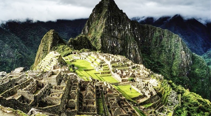 Machu Picchu harabeleri, 7 ay sonra tek bir Japon turist için açıldı