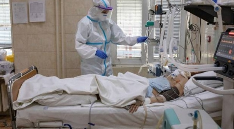 Mardin'de Coronavirus'e yakalanan sağlıkçı sayısı 600: Sistem çöküyor