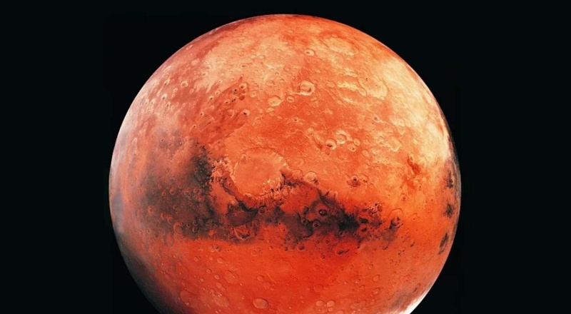 Mars’a ilk gidecek insanlar muhtemelen ölecek