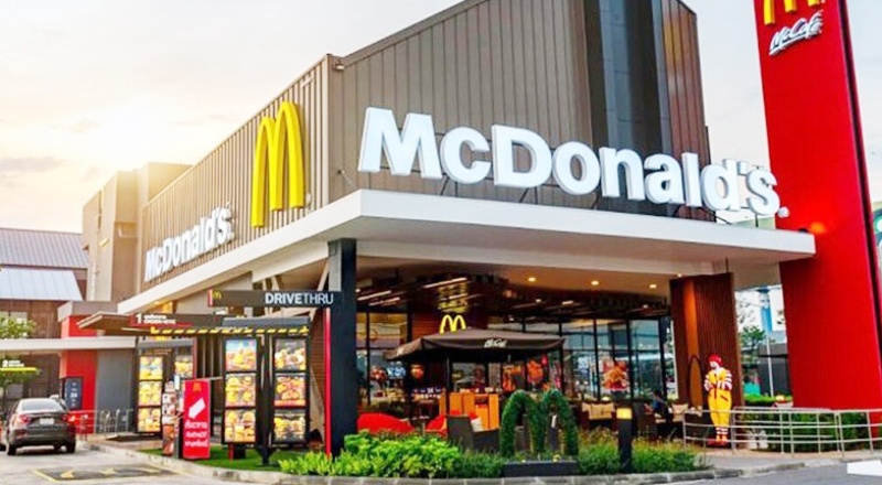 McDonald's Türkiye de Katarlılara satıldı