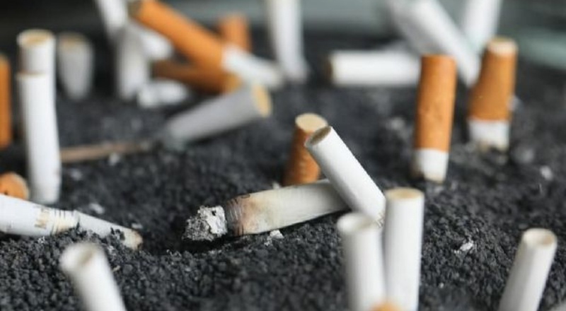 Mentollü sigara Avrupa ülkelerinde de yasaklanıyor