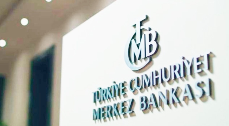 Merkez Bankası, 2 ihalede piyasayı 80 milyar lira fonladı