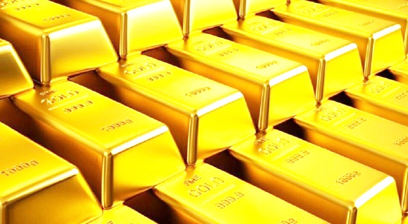 Merkez Bankası, 20.9 tonluk altın sattı