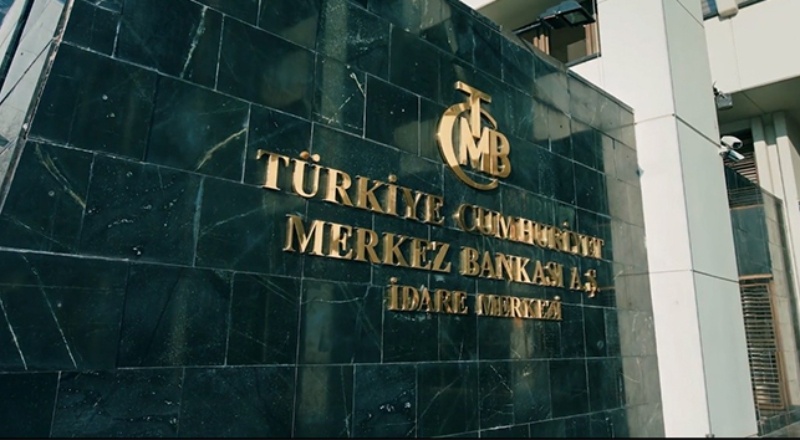 Merkez Bankası faiz indirdi