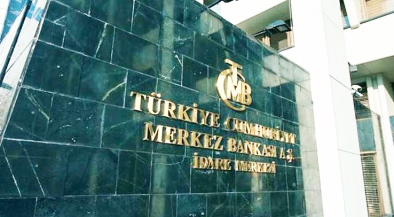 Merkez Bankası, FAST Sistemi'nin kullanıma açıldığını duyurdu