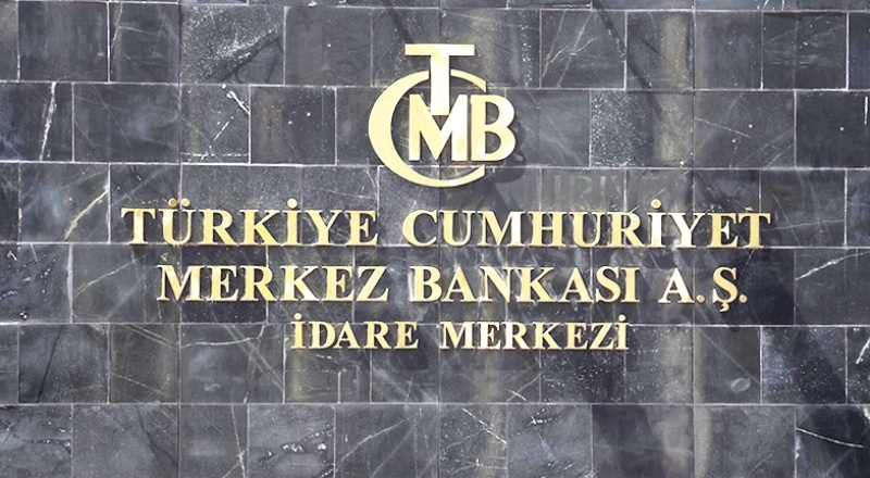 Merkez Bankası, piyasayı 44 milyar lira fonladı