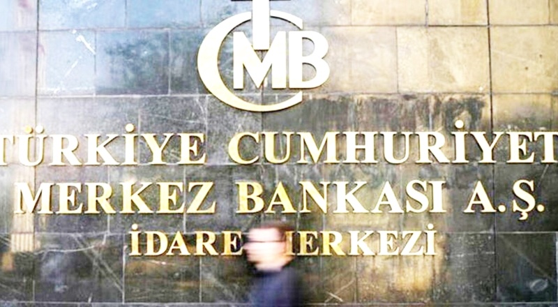 Merkez Bankası, piyasayı 53 milyar lira fonladı