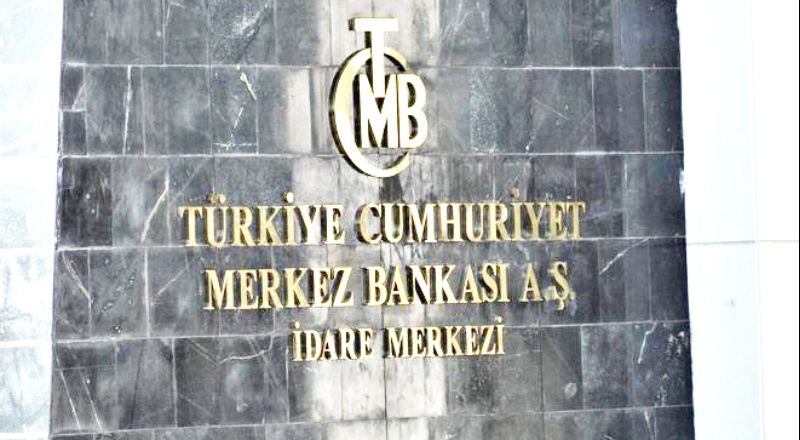 Merkez Bankası, piyasayı 71 milyar lira fonladı