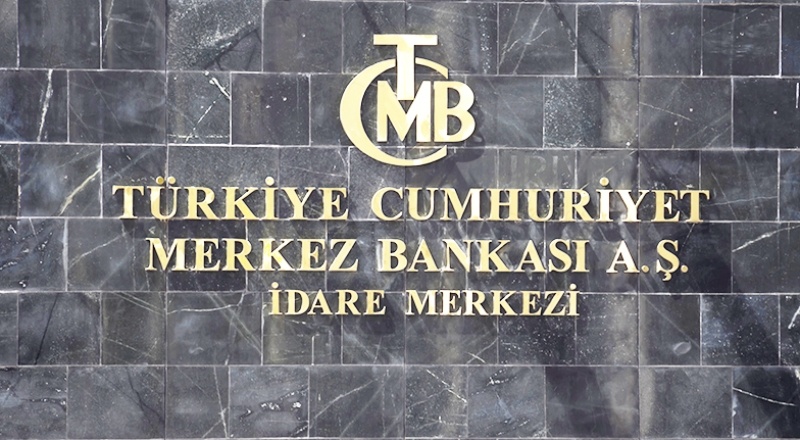 Merkez Bankası, Türk Lirası'nda zorunlu karşılık oranını artırdı