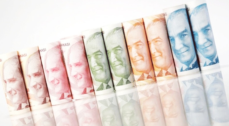 Merkez Bankası'ndan 'enflasyon' mücadelesi: ATM'lerde küçük kupürlü banknotlara yer verin