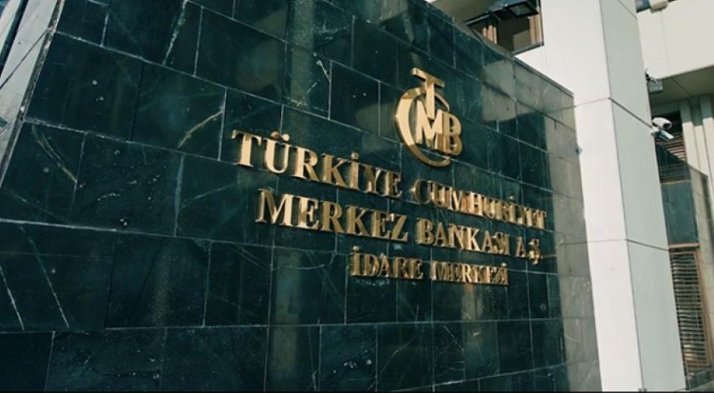 Merkez Bankası’nın enflasyon raporu açıklandı