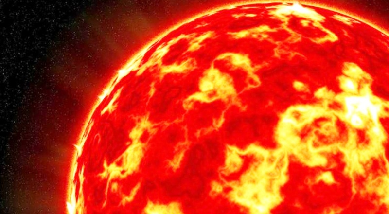 Metali anında buharlaştıracak kadar sıcak, "cehennemvari" bir gezegen keşfedildi