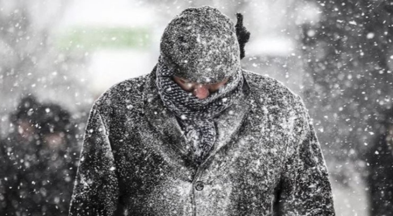Meteoroloji'den yoğun kar uyarısı: Hafta sonuna dikkat!