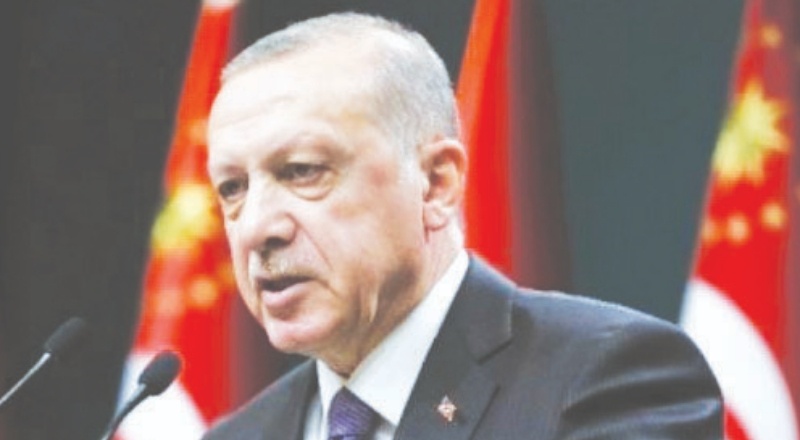Michael Rubin: Türkiye’nin Suriye hamlesi Biden ve McGurk’un sınavı olacak