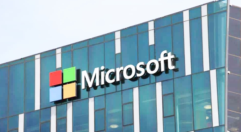 Microsoft'a siber saldırı: 60 bin hesap hacklendi