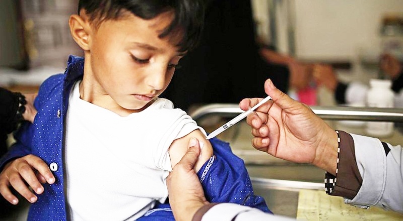 Moderna, aşıyı çocuklar üzerinde de test edecek