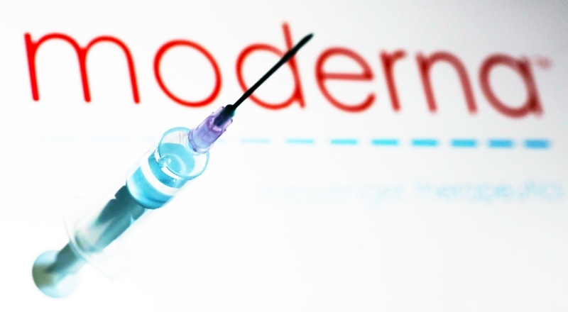 Moderna, Koronavirüs aşısının ABD'de acil onay alması için başvurdu