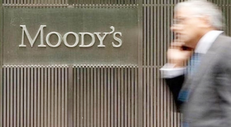 Moody's, 13 Türkiye bankasının kredi notunu düşürdü